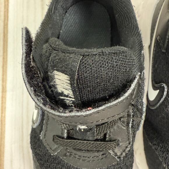 nike revolution toddler shoes 7C - Picture 5 of 7